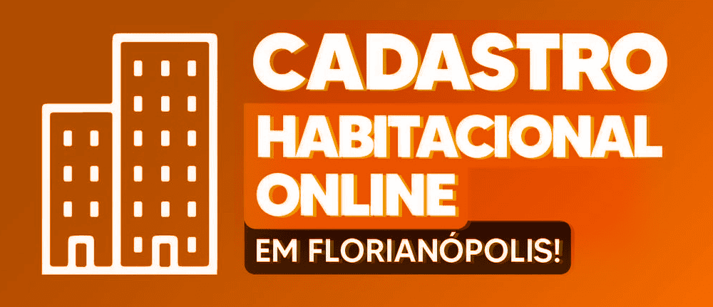 Cadastro Habitacional Social Online logo